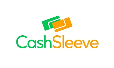 CashSleeve.com